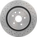 Brembo Disc Brake Rotor 09.A301.11