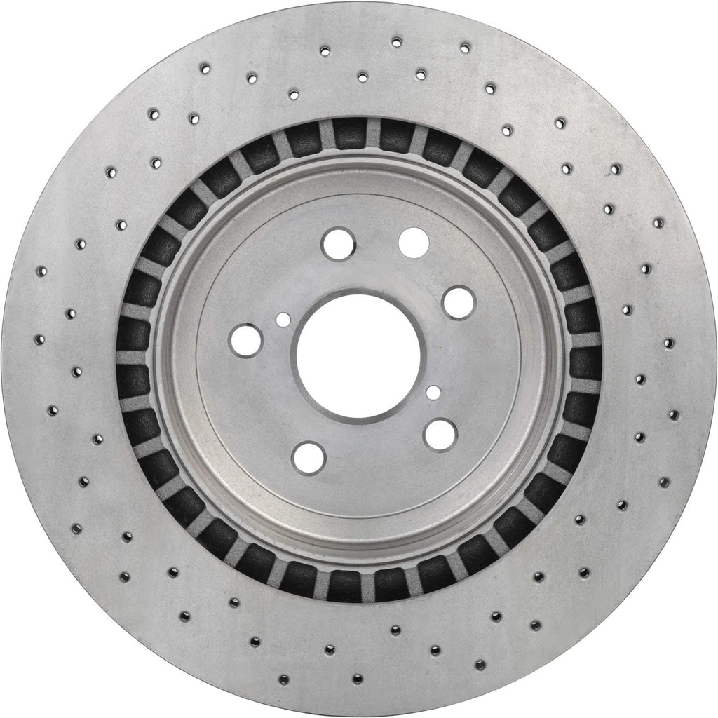 Brembo Disc Brake Rotor 09.A301.11