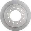 Brembo Disc Brake Rotor 09.A334.11