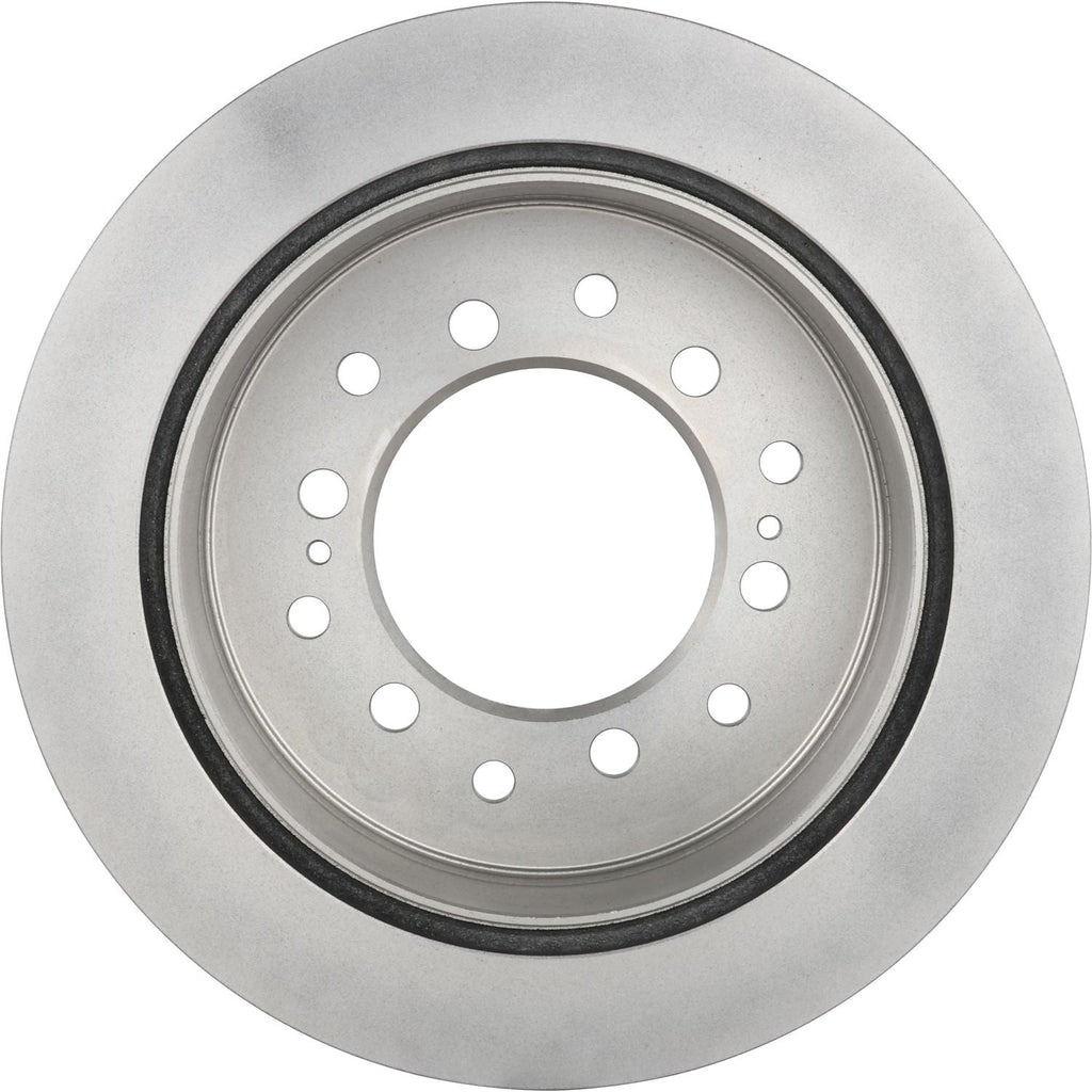 Brembo Disc Brake Rotor 09.A334.11