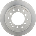 Brembo Disc Brake Rotor 09.A334.21