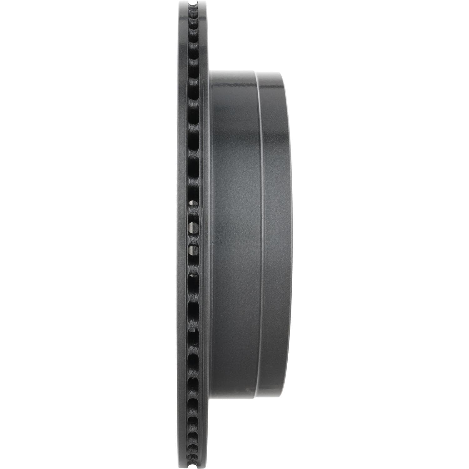 Brembo Disc Brake Rotor 09.A334.21