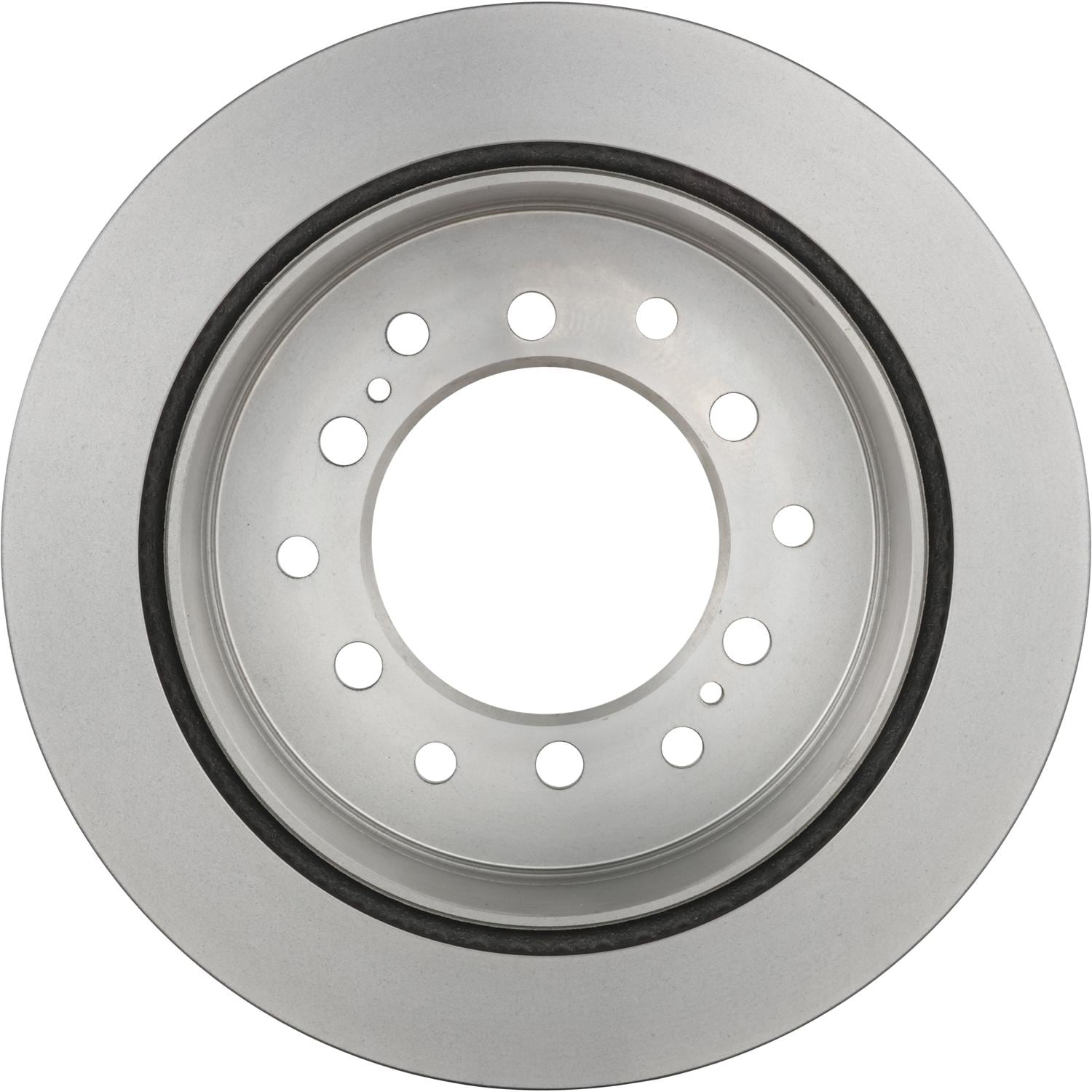 Brembo Disc Brake Rotor 09.A334.21