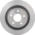 Brembo Disc Brake Rotor 09.A358.11