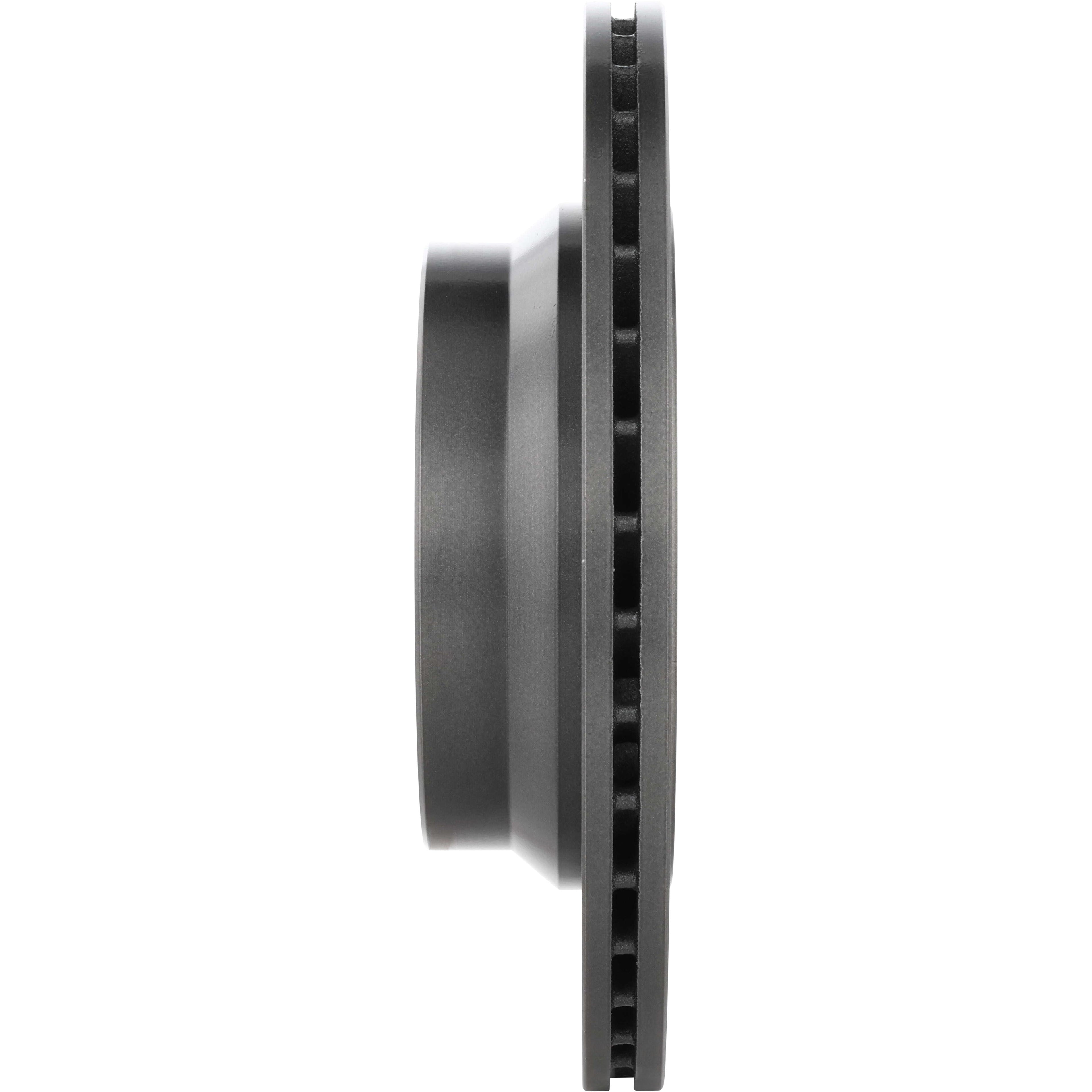 Brembo Disc Brake Rotor 09.A358.11