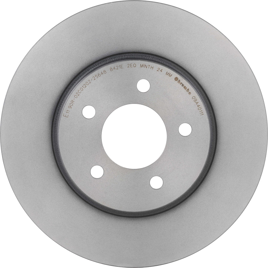 Brembo Disc Brake Rotor 09.A401.11