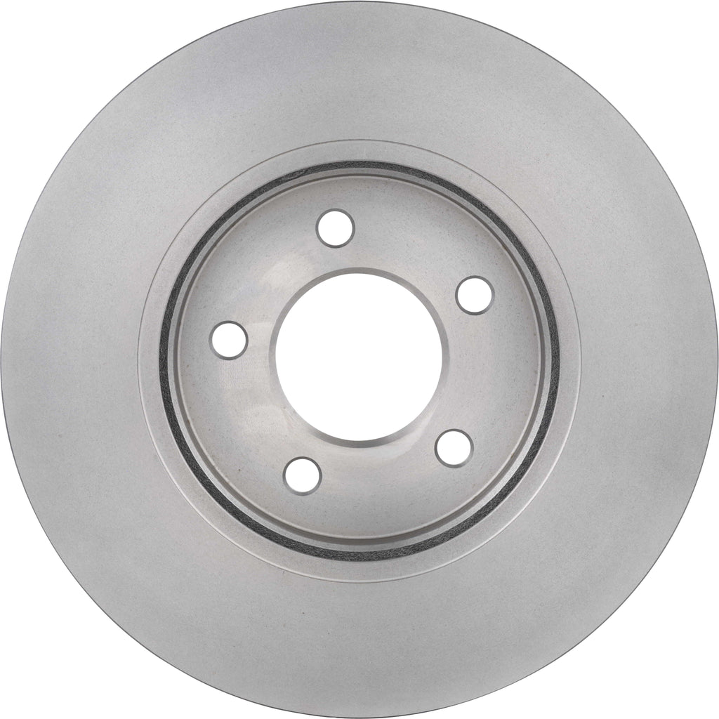 Brembo Disc Brake Rotor 09.A401.11