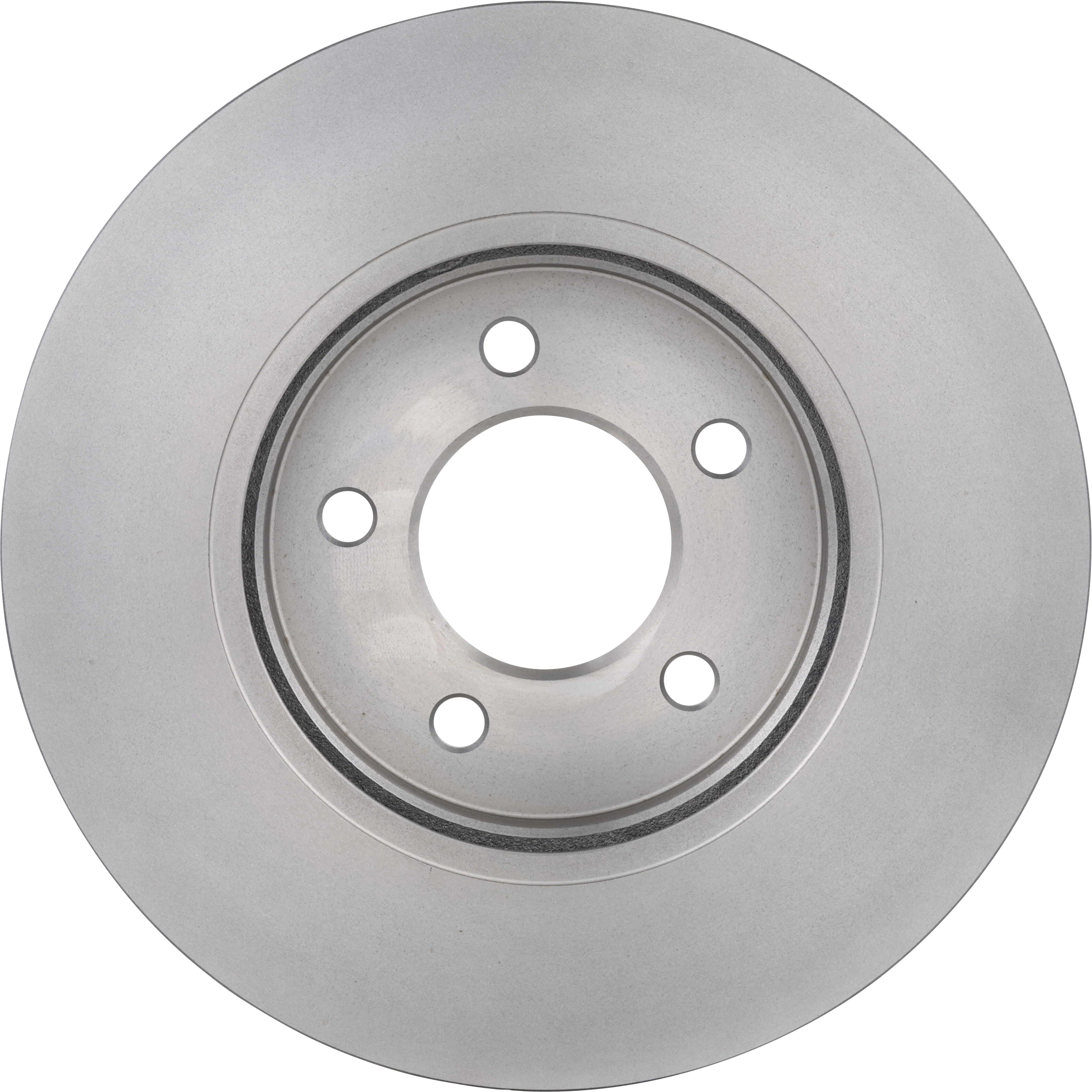 Brembo Disc Brake Rotor 09.A401.11