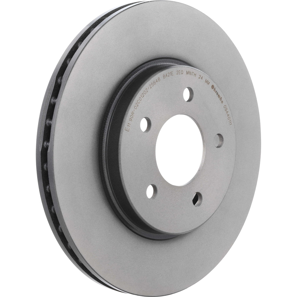 Brembo Disc Brake Rotor 09.A401.11