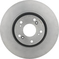 Brembo Disc Brake Rotor 09.A407.11