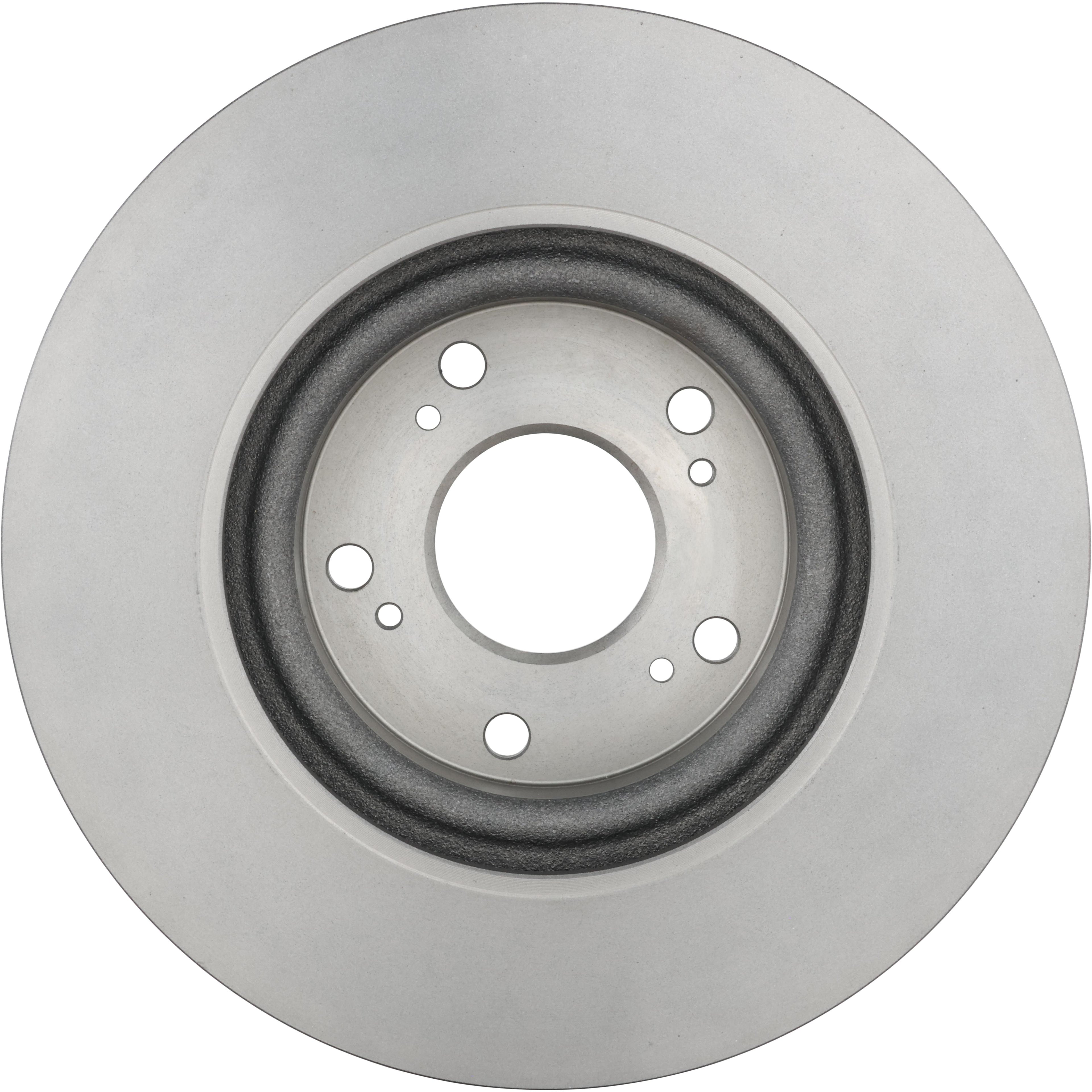 Brembo Disc Brake Rotor 09.A407.11
