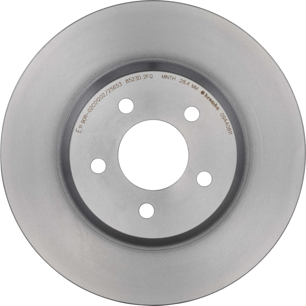 Brembo Disc Brake Rotor 09.A408.11