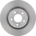 Brembo Disc Brake Rotor 09.A408.11
