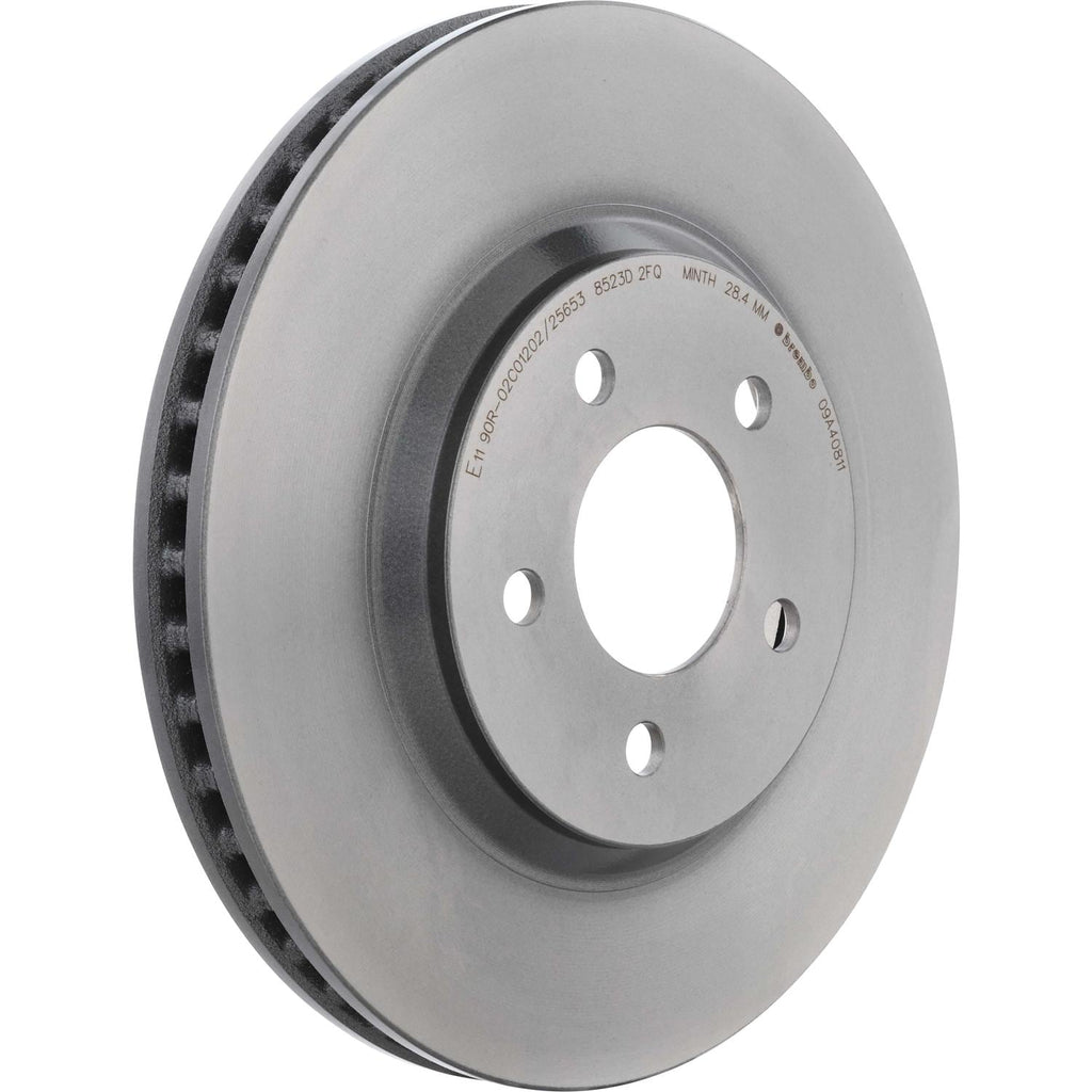 Brembo Disc Brake Rotor 09.A408.11