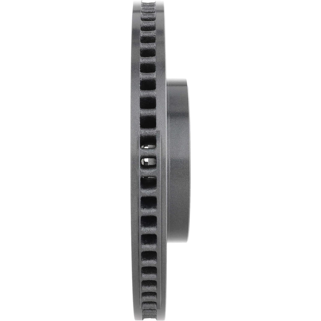 Brembo Disc Brake Rotor 09.A417.1X