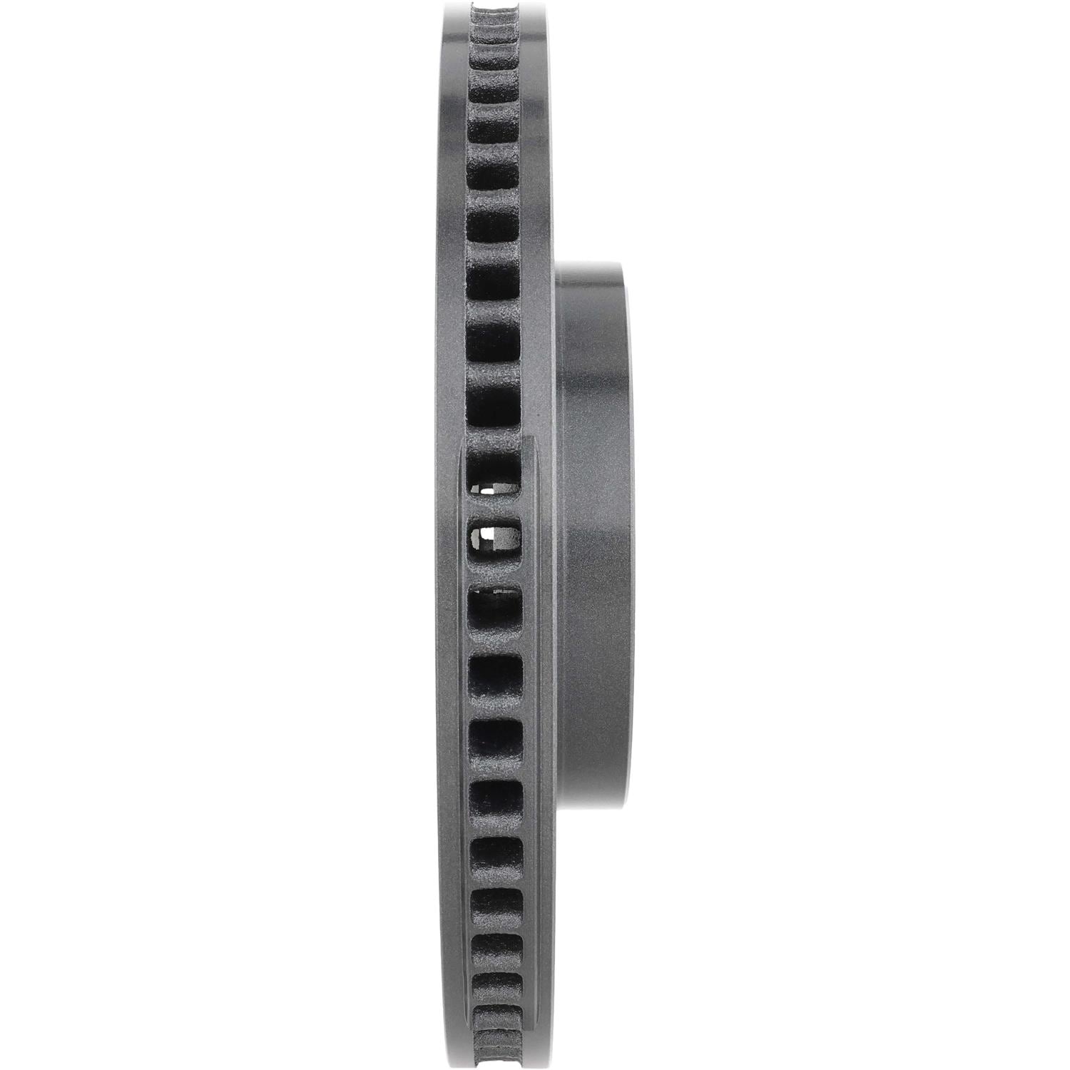 Brembo Disc Brake Rotor 09.A417.1X