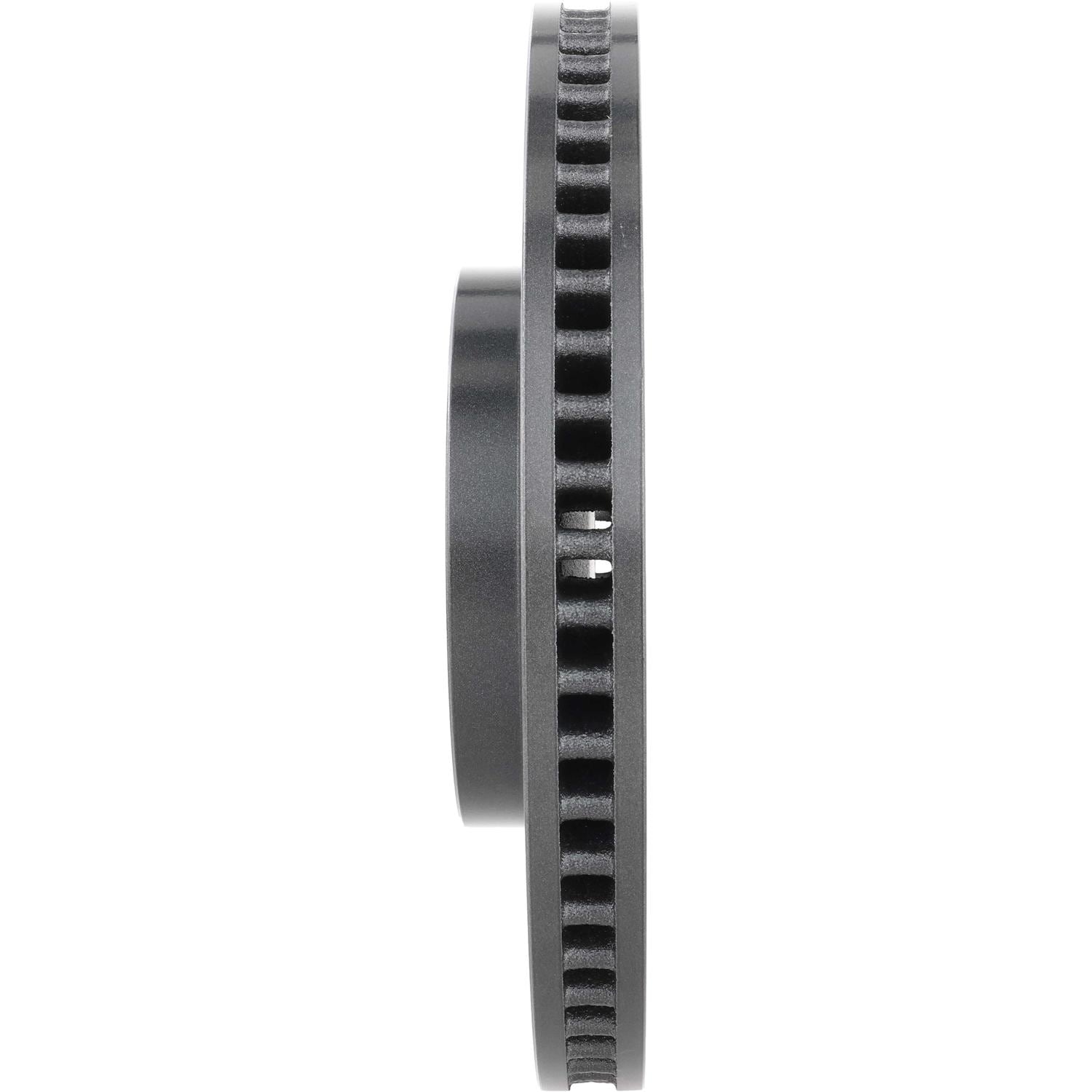 Brembo Disc Brake Rotor 09.A417.1X