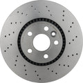 Brembo Disc Brake Rotor 09.A426.1X