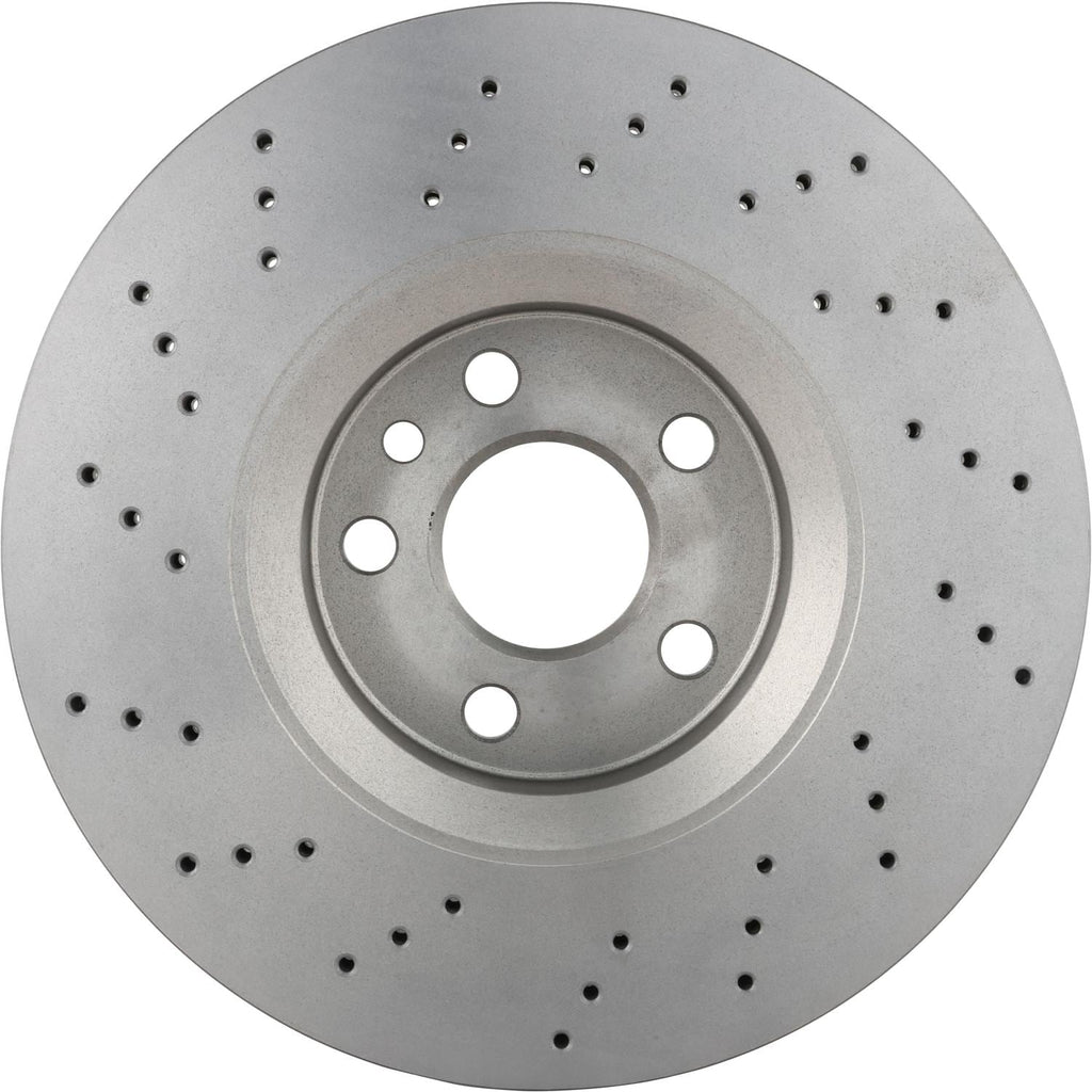 Brembo Disc Brake Rotor 09.A426.1X