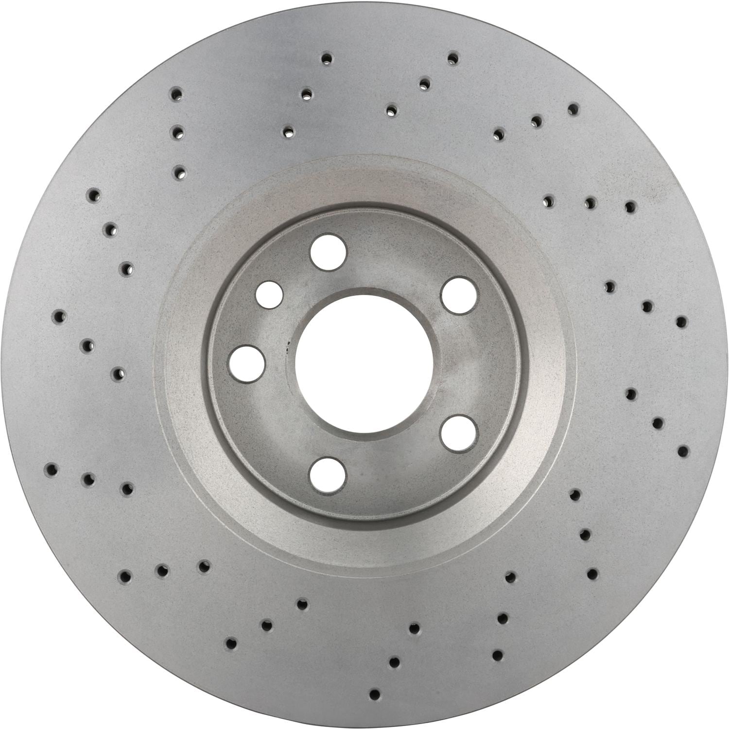 Brembo Disc Brake Rotor 09.A426.1X