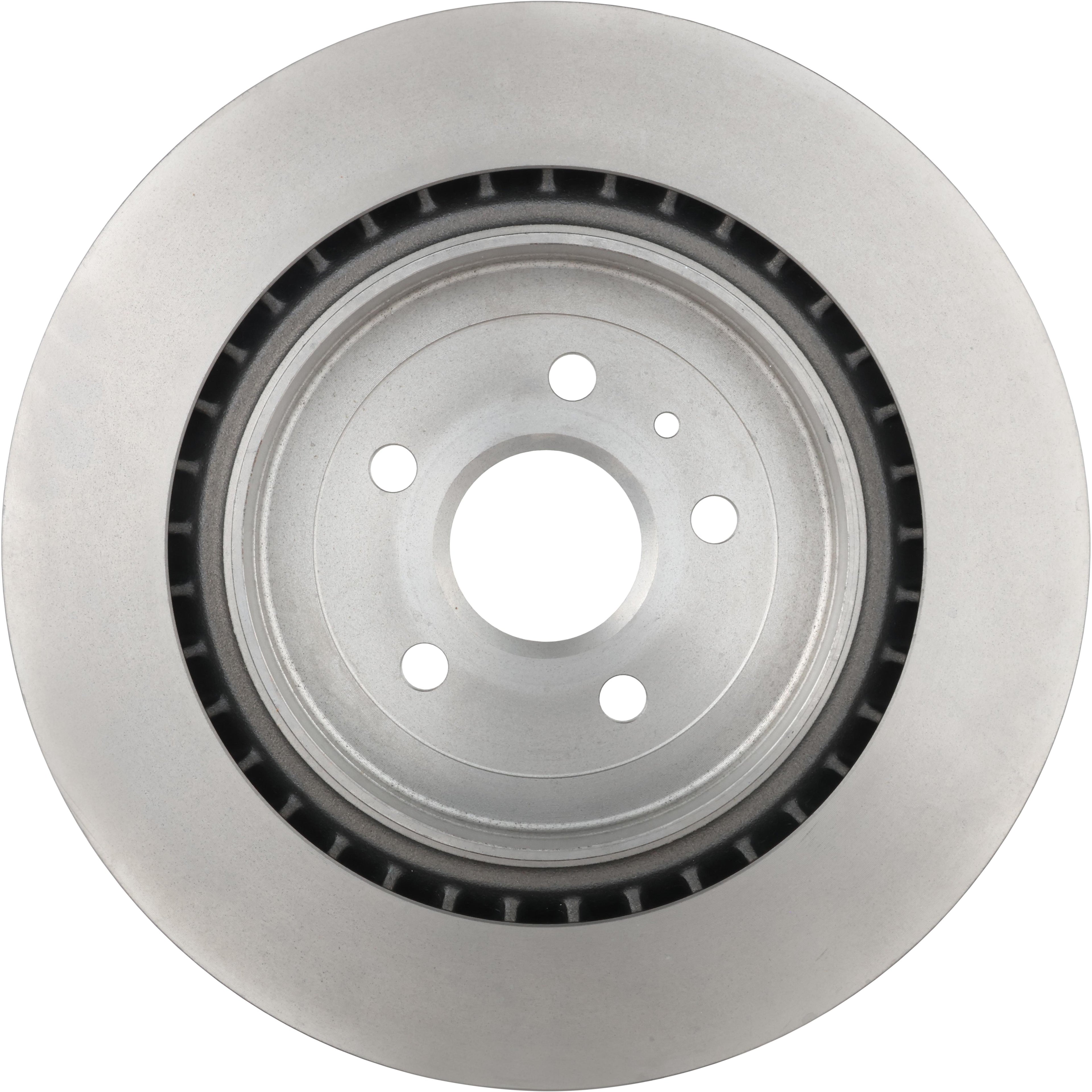 Brembo Disc Brake Rotor 09.A508.11