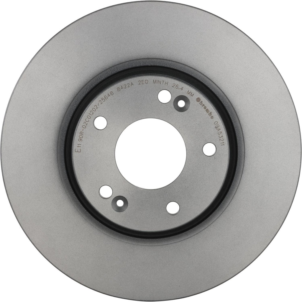 Brembo Disc Brake Rotor 09.A532.11