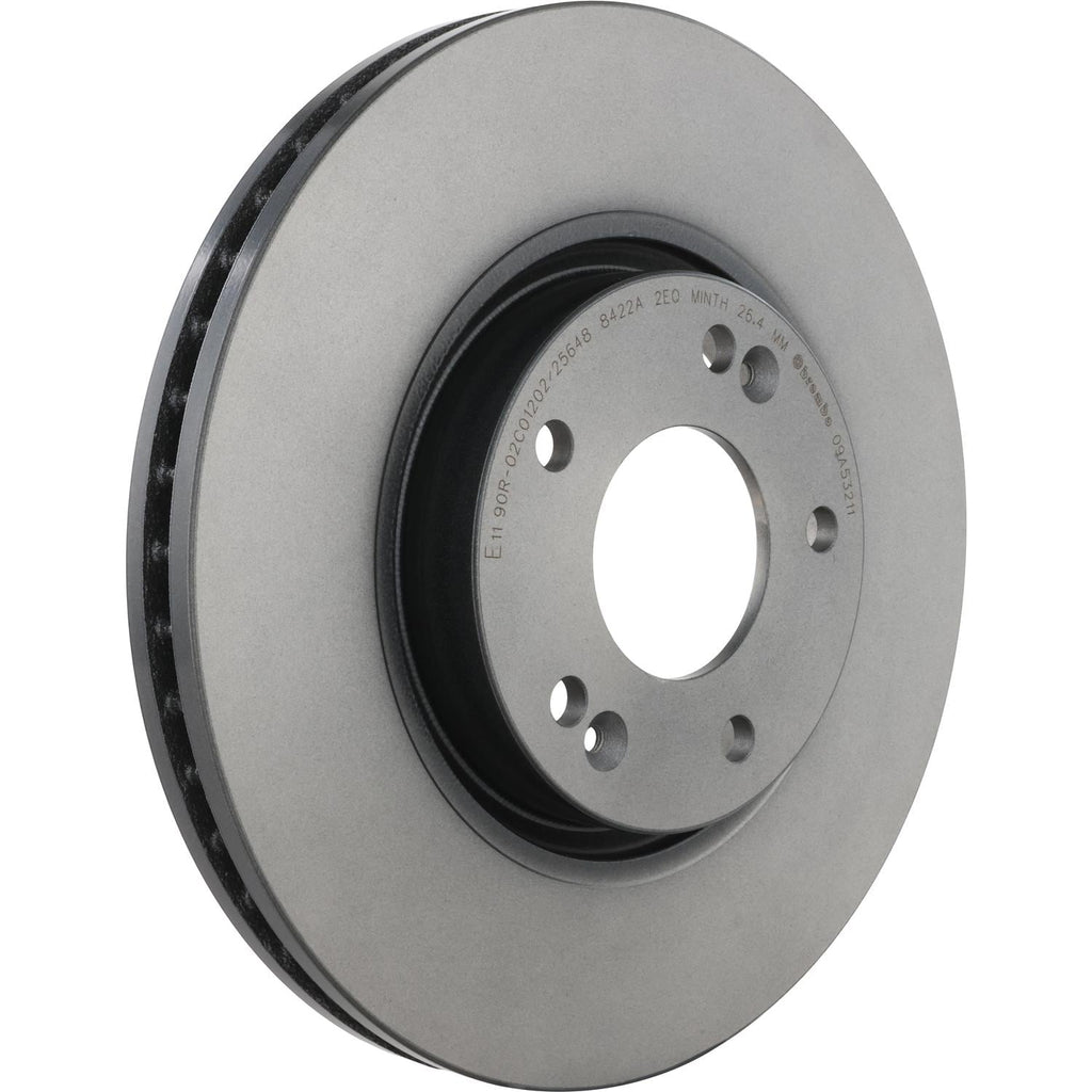 Brembo Disc Brake Rotor 09.A532.11