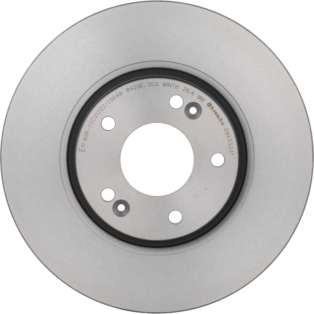 Brembo Disc Brake Rotor 09.A532.31