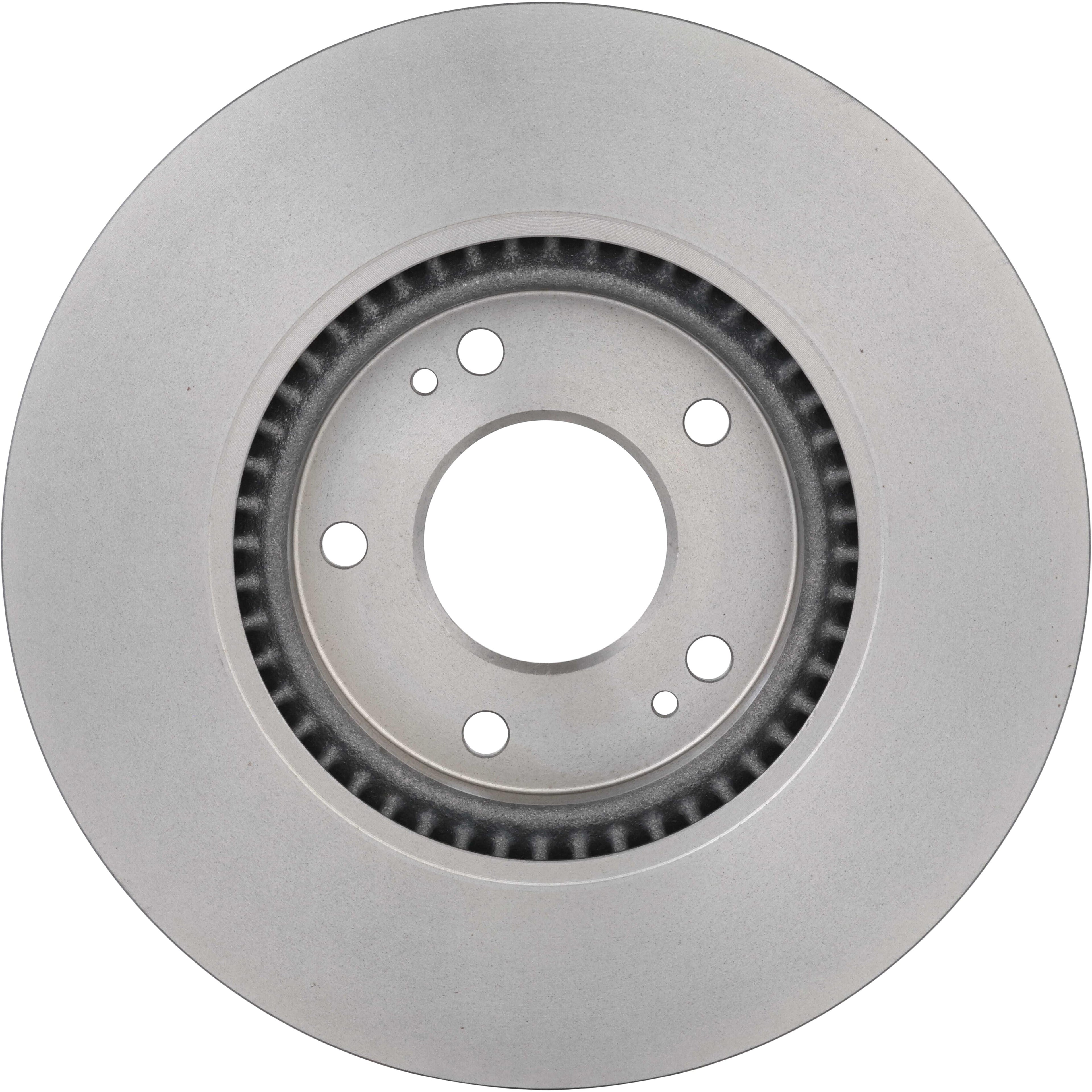 Brembo Disc Brake Rotor 09.A532.31