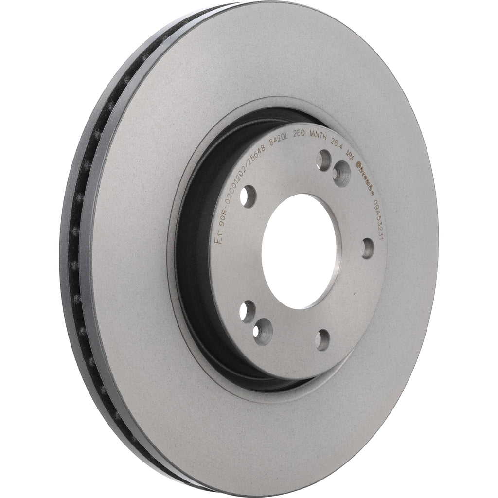 Brembo Disc Brake Rotor 09.A532.31