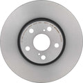 Brembo Disc Brake Rotor 09.A535.21