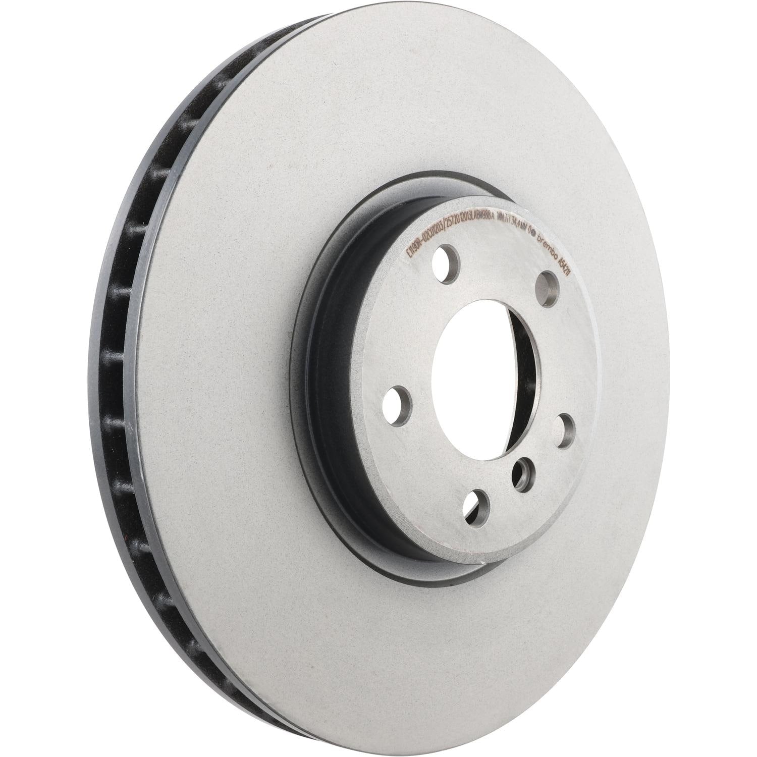 Brembo Disc Brake Rotor 09.A542.11