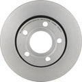 Brembo Disc Brake Rotor 09.A597.11
