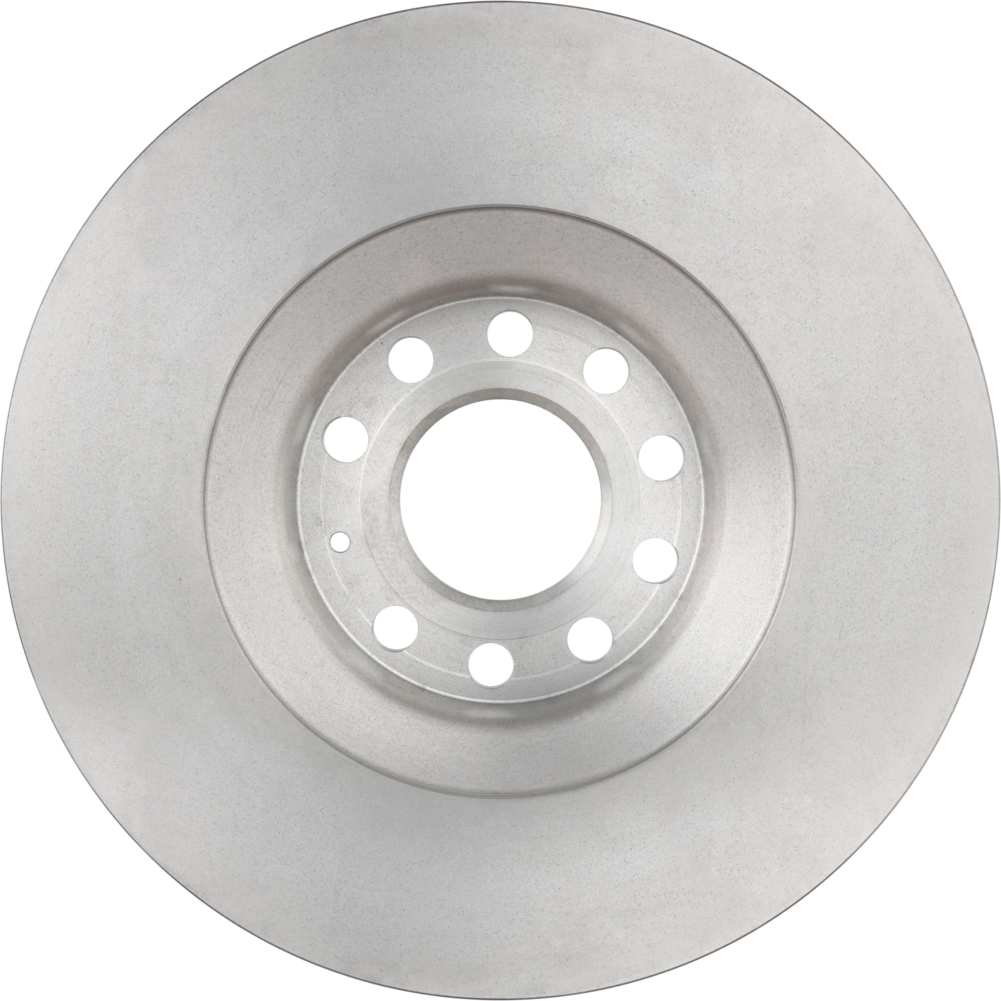 Brembo Disc Brake Rotor 09.A598.11