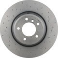 Brembo Disc Brake Rotor 09.A599.1X