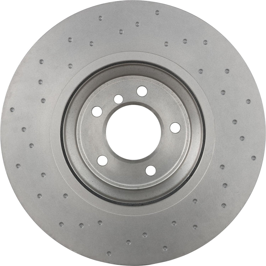 Brembo Disc Brake Rotor 09.A599.1X