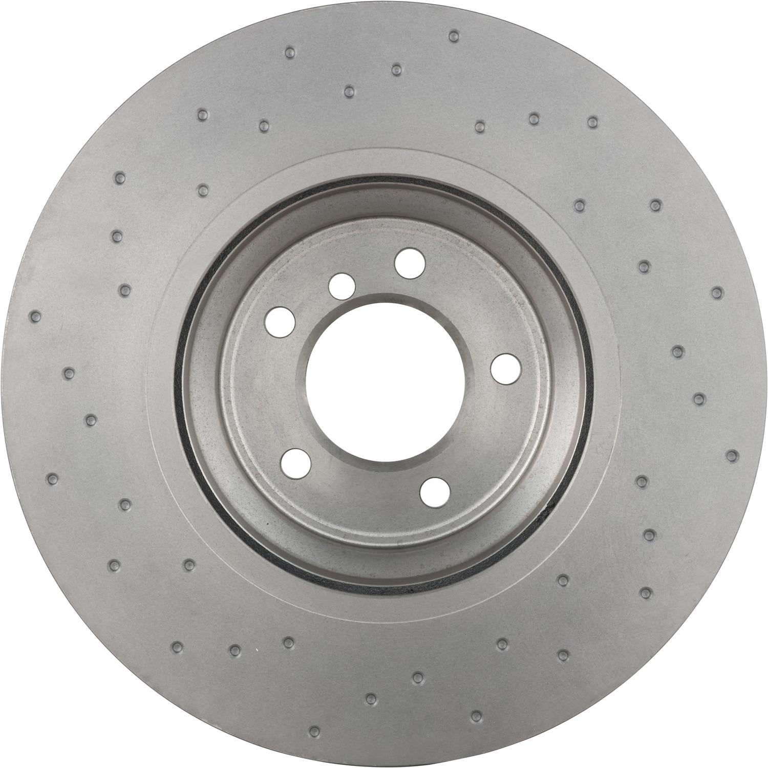 Brembo Disc Brake Rotor 09.A599.1X