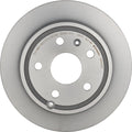 Brembo Disc Brake Rotor 09.A629.21