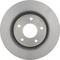 Brembo Disc Brake Rotor 09.A637.11