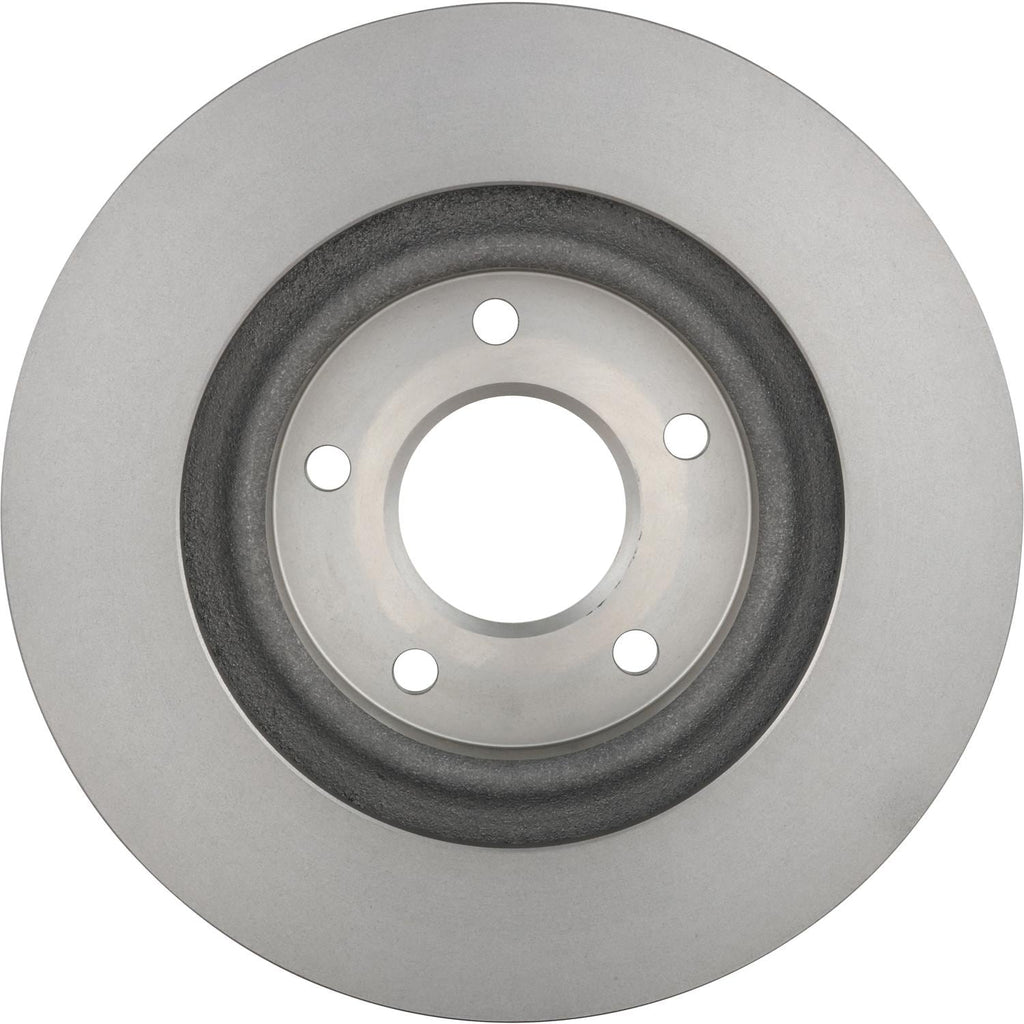 Brembo Disc Brake Rotor 09.A637.11