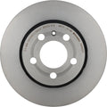 Brembo Disc Brake Rotor 09.A652.11