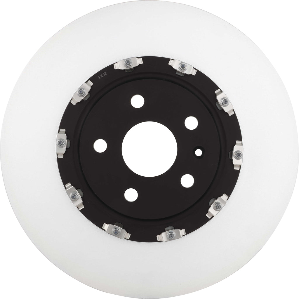 Brembo Disc Brake Rotor 09.A665.13