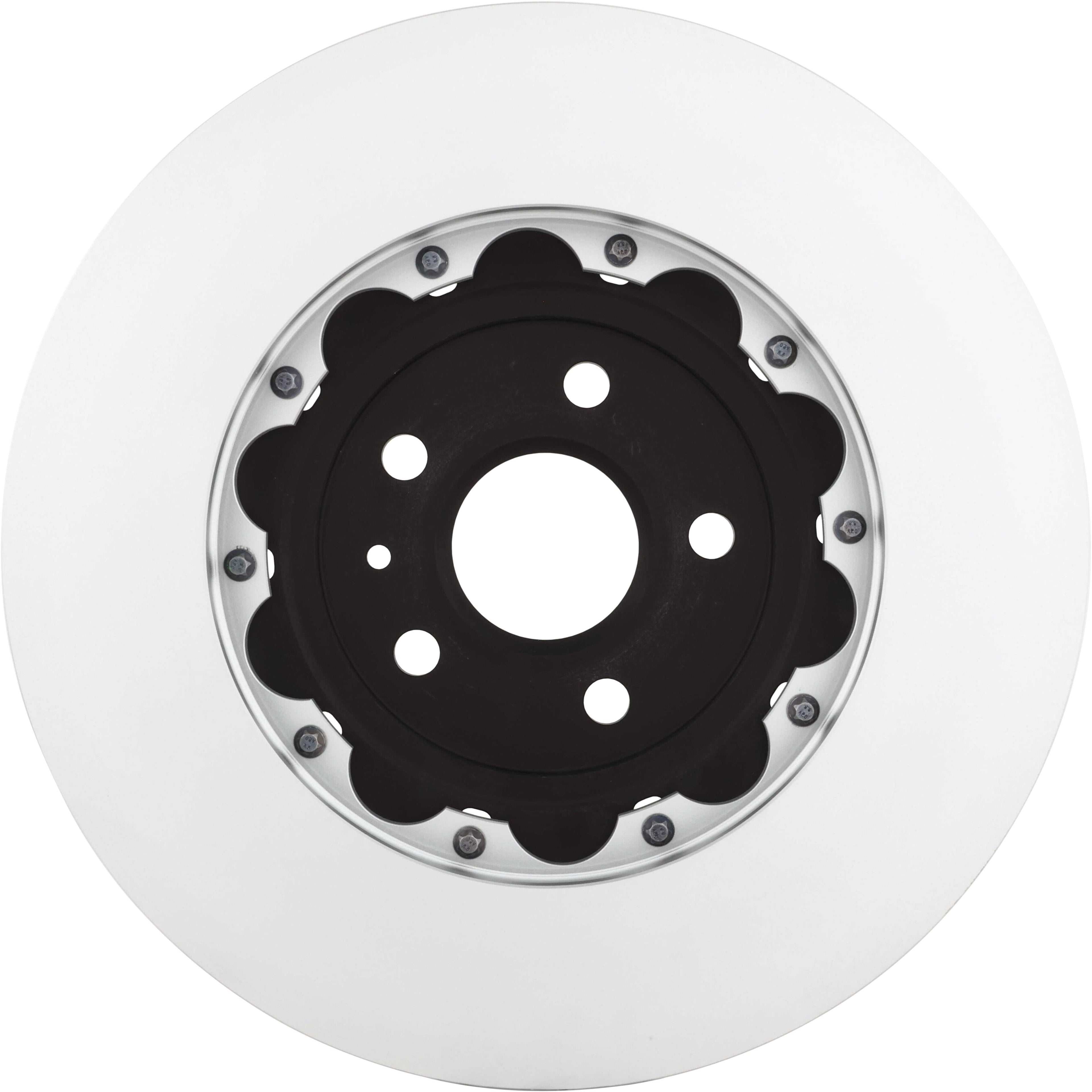 Brembo Disc Brake Rotor 09.A665.13