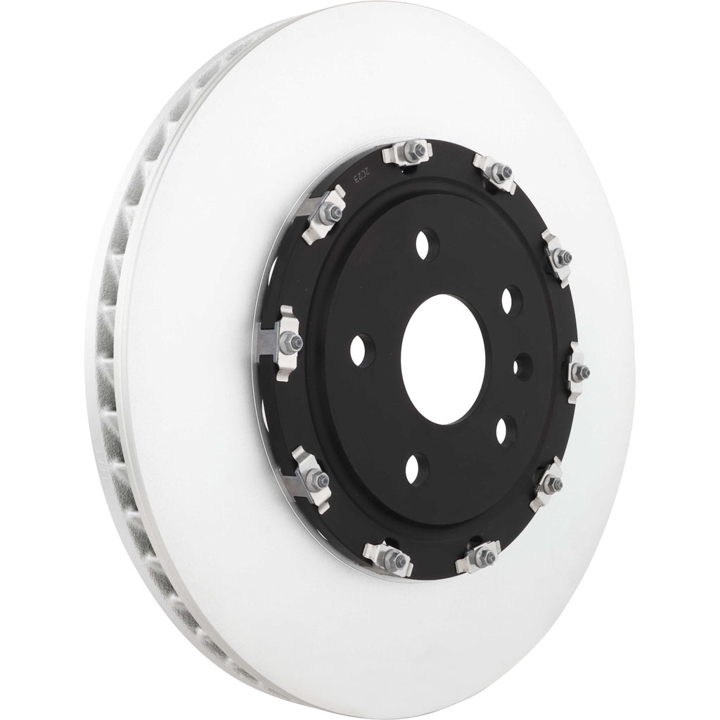 Brembo Disc Brake Rotor 09.A665.13