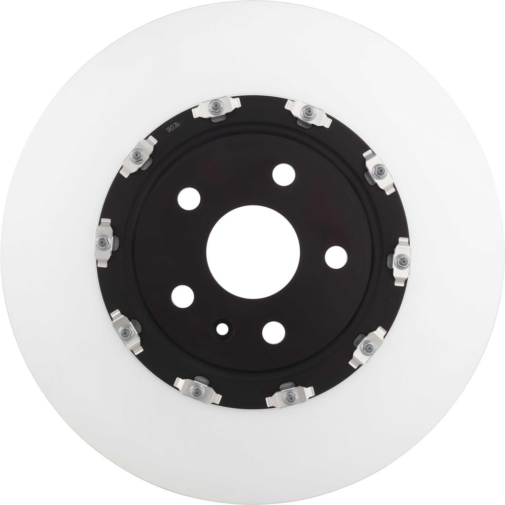 Brembo Disc Brake Rotor 09.A665.23