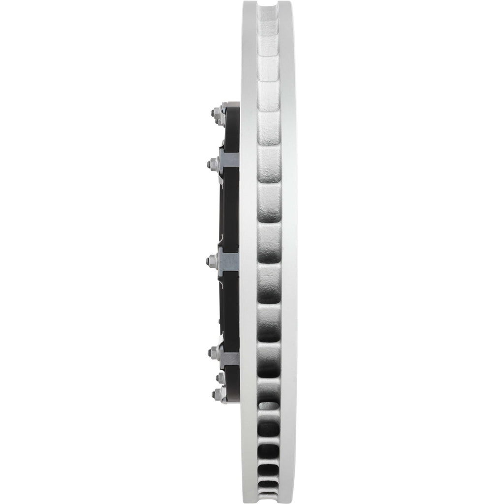 Brembo Disc Brake Rotor 09.A665.23