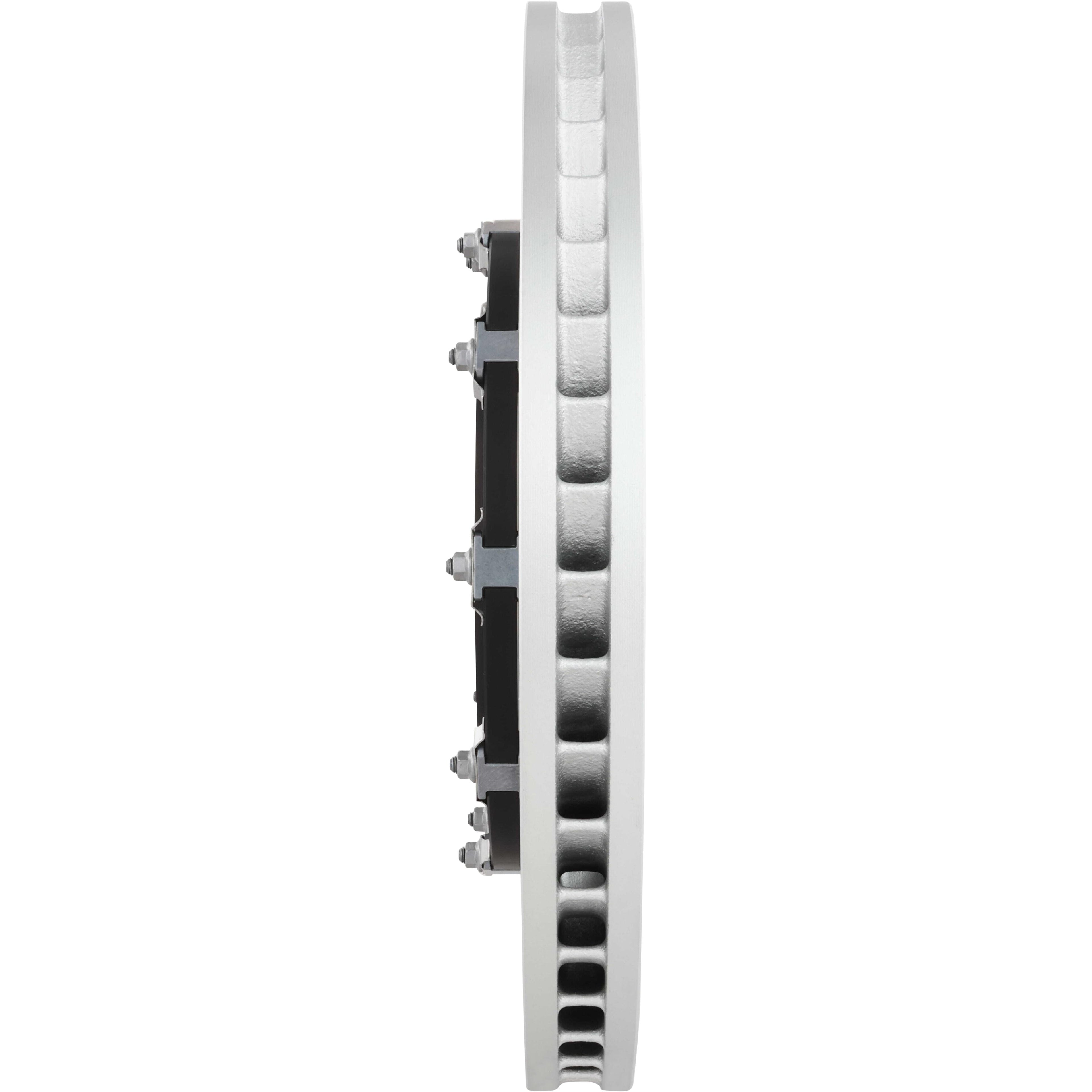 Brembo Disc Brake Rotor 09.A665.23