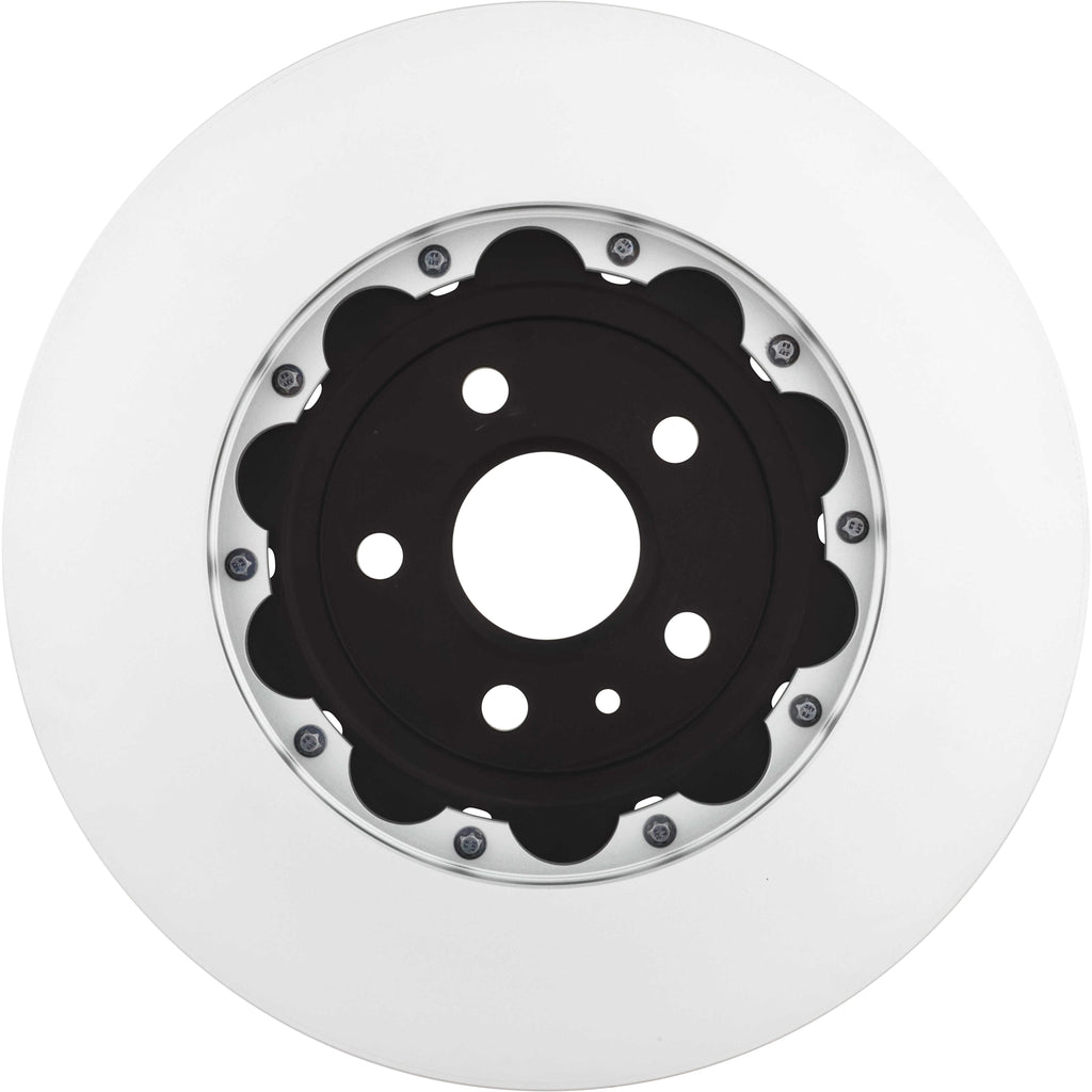 Brembo Disc Brake Rotor 09.A665.23