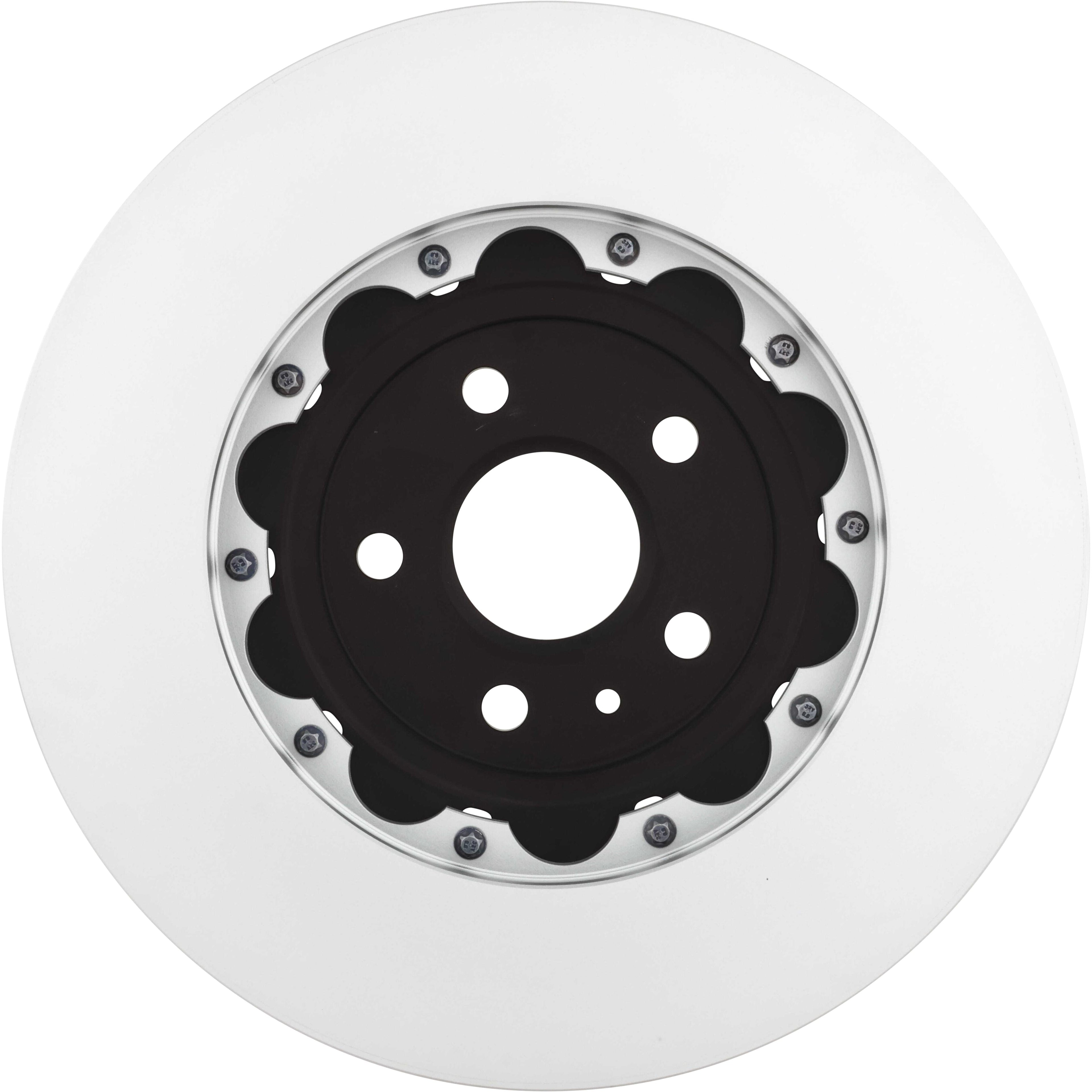 Brembo Disc Brake Rotor 09.A665.23