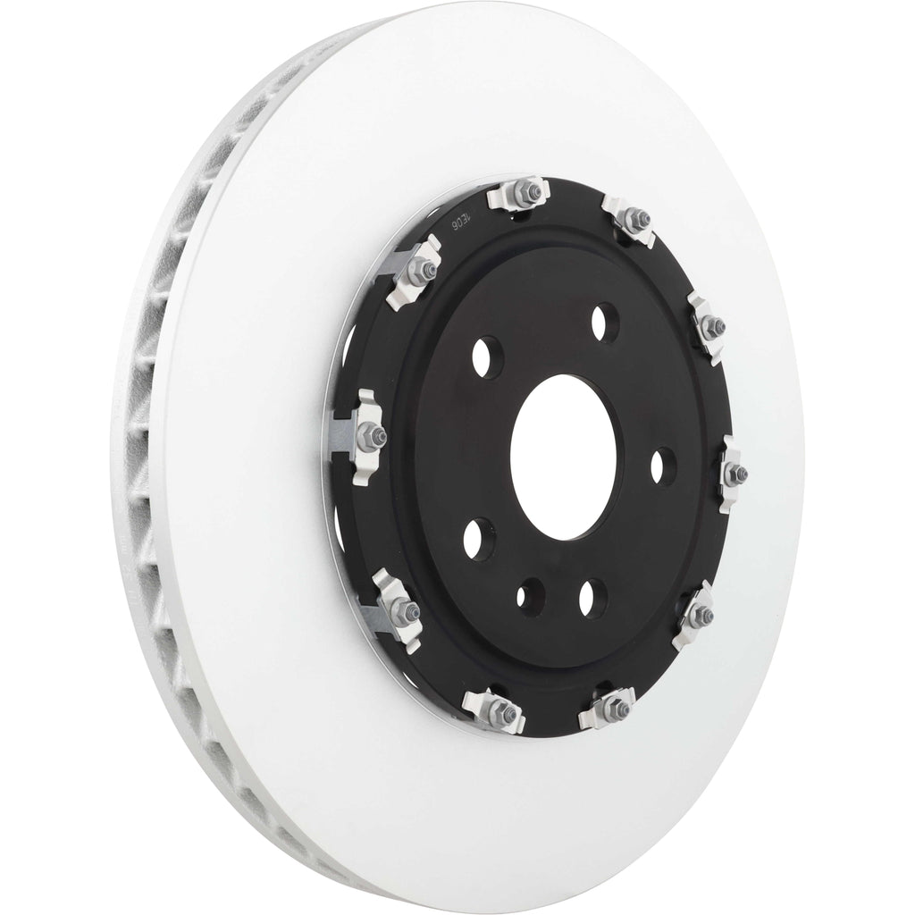 Brembo Disc Brake Rotor 09.A665.23